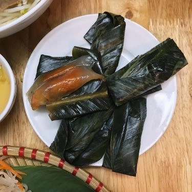 Món ăn- Quán Ăn O Ngọc - Hương Vị Huế