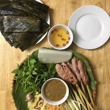 Món ăn- Quán Ăn O Ngọc - Hương Vị Huế