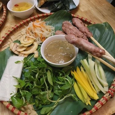 Món ăn- Quán Ăn O Ngọc - Hương Vị Huế
