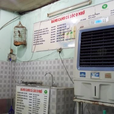 Tổng hợp- Quán Ăn O Nhớ - Đường A4