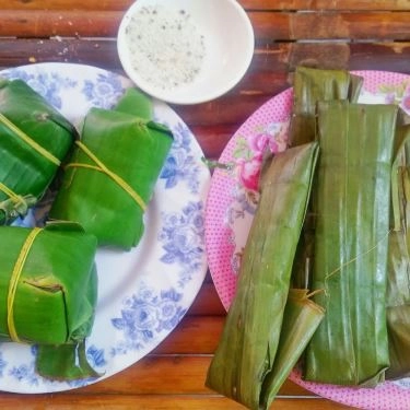 Tổng hợp- Quán Ăn O Nhớ - Đường A4