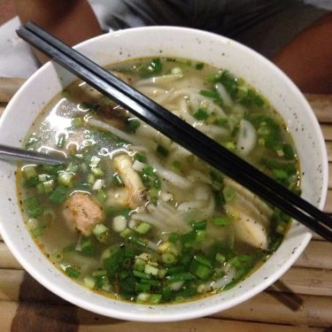 Món ăn- Quán Ăn O Nhớ - Đường A4
