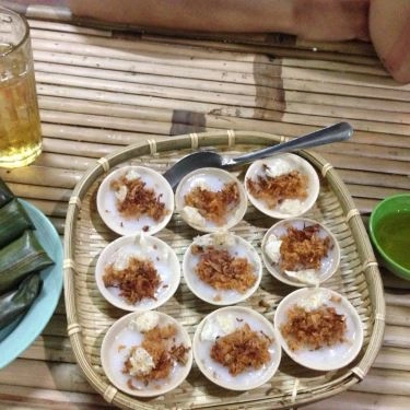 Món ăn- Quán Ăn O Nhớ - Đường A4