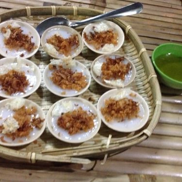 Món ăn- Quán Ăn O Nhớ - Đường A4
