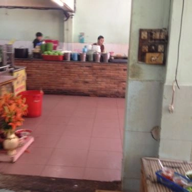 Tổng hợp- Quán Ăn O Nhớ - Đường A4
