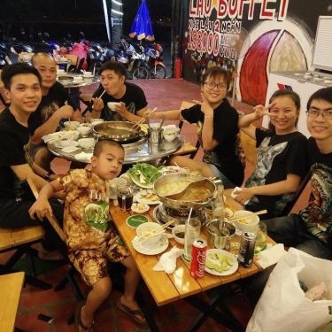 Tổng hợp- Nhà Hàng Pasaporte - BBQ & Hotpot