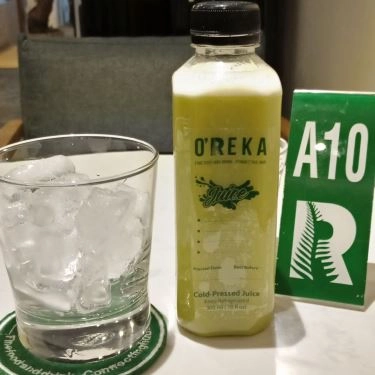 Món ăn- Quán Ăn O'Reka - Coffee & Restaurant