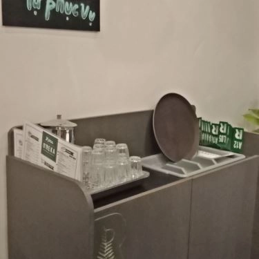 Tổng hợp- Quán Ăn O'Reka - Coffee & Restaurant