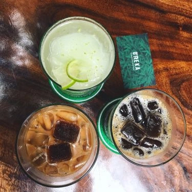 Món ăn- Quán Ăn O'Reka - Coffee & Restaurant