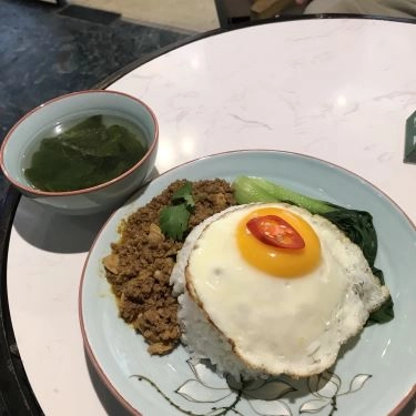 Món ăn- Quán Ăn O'Reka - Coffee & Restaurant