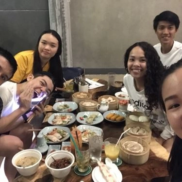 Tổng hợp- Quán Ăn O'Reka - Coffee & Restaurant