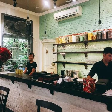 Tổng hợp- Quán Ăn Ô Rí Quán - Ẩm Thực Miền Trung