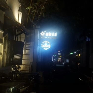 Tổng hợp- Quán Ăn Ô Rí Quán - Ẩm Thực Miền Trung