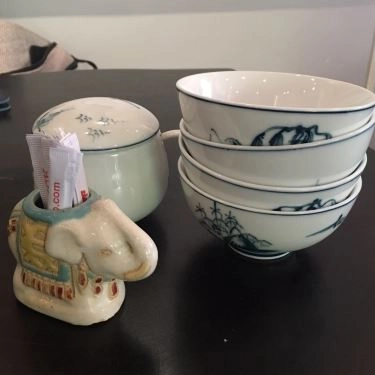 Tổng hợp- Quán Ăn Ô Rí Quán - Ẩm Thực Miền Trung