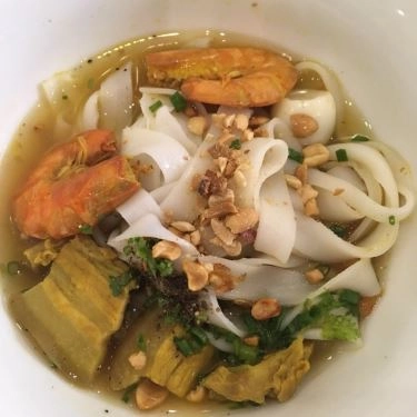 Tổng hợp- Quán Ăn Ô Rí Quán - Ẩm Thực Miền Trung