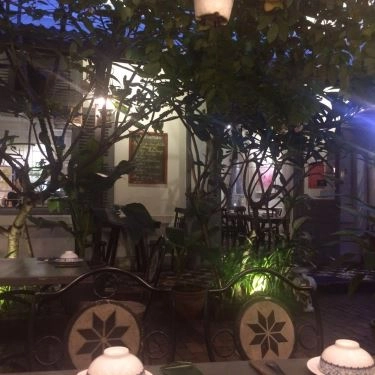 Tổng hợp- Quán Ăn Ô Rí Quán - Ẩm Thực Miền Trung