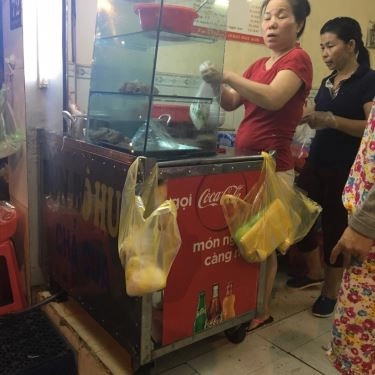 Tổng hợp- Quán Ăn O Sửu - Bún Bò & Chả Cua - Trần Quốc Toản
