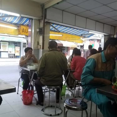 Tổng hợp- Quán Ăn O Sửu - Bún Bò & Chả Cua - Trần Quốc Toản