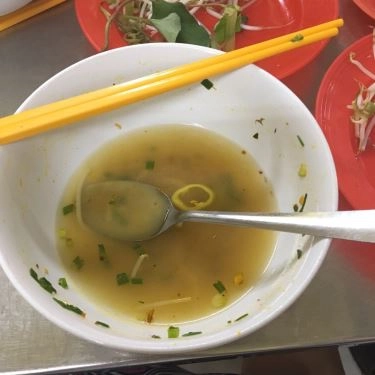 Tổng hợp- Quán Ăn O Sửu - Bún Bò & Chả Cua - Trần Quốc Toản
