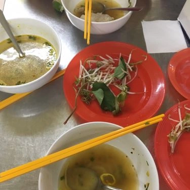 Tổng hợp- Quán Ăn O Sửu - Bún Bò & Chả Cua - Trần Quốc Toản