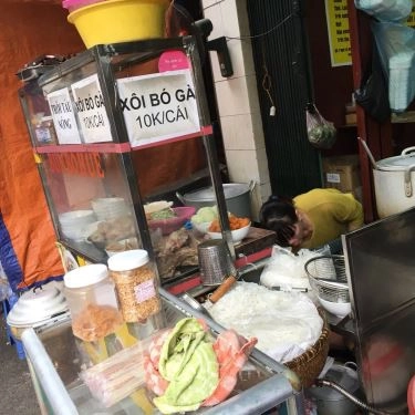 Tổng hợp- Quán Ăn O Tâm - Đặc Sản Huế