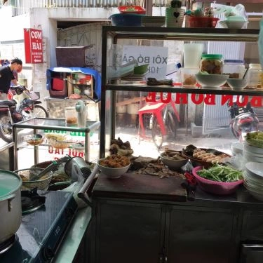 Tổng hợp- Quán Ăn O Tâm - Đặc Sản Huế
