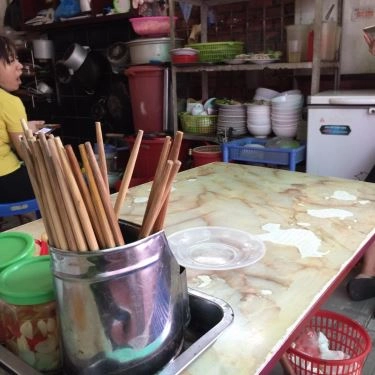 Tổng hợp- Quán Ăn O Tâm - Đặc Sản Huế