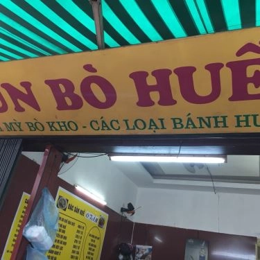 Tổng hợp- Quán Ăn O Tâm - Đặc Sản Huế