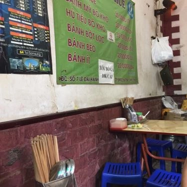 Tổng hợp- Quán Ăn O Tâm - Đặc Sản Huế