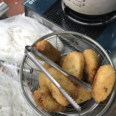 Món ăn- Quán Ăn O Tâm - Đặc Sản Huế