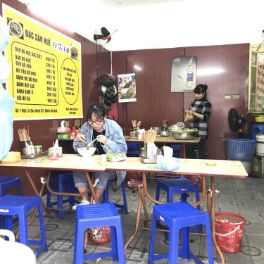 Tổng hợp- Quán Ăn O Tâm - Đặc Sản Huế