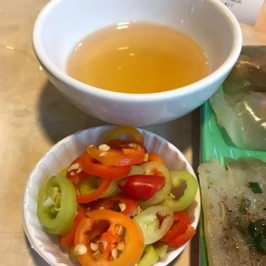 Tổng hợp- Quán Ăn Ơ Thương - Món Việt - Parkson Hùng Vương