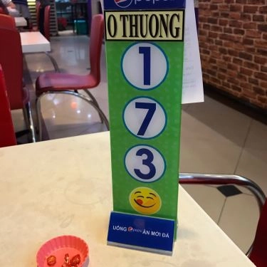 Tổng hợp- Quán Ăn Ơ Thương - Món Việt - Parkson Hùng Vương