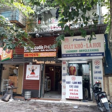 Tổng hợp- Quán Ăn Ô2Ô - Bánh Cuốn Phủ Lý, Cơm & Bún
