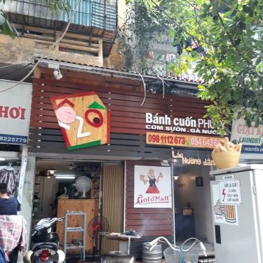 Tổng hợp- Quán Ăn Ô2Ô - Bánh Cuốn Phủ Lý, Cơm & Bún
