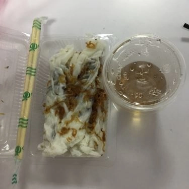 Món ăn- Quán Ăn Ô2Ô - Bánh Cuốn Phủ Lý, Cơm & Bún