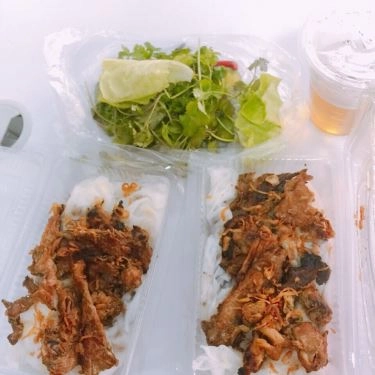 Món ăn- Quán Ăn Ô2Ô - Bánh Cuốn Phủ Lý, Cơm & Bún