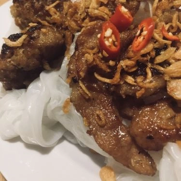 Món ăn- Quán Ăn Ô2Ô - Bánh Cuốn Phủ Lý, Cơm & Bún