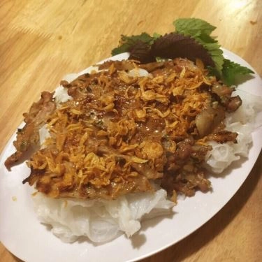 Món ăn- Quán Ăn Ô2Ô - Bánh Cuốn Phủ Lý, Cơm & Bún
