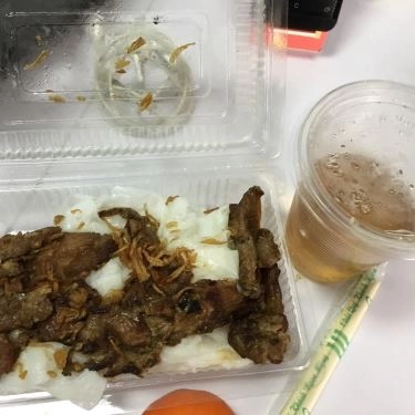 Món ăn- Quán Ăn Ô2Ô - Bánh Cuốn Phủ Lý, Cơm & Bún