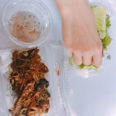 Món ăn- Quán Ăn Ô2Ô - Bánh Cuốn Phủ Lý, Cơm & Bún