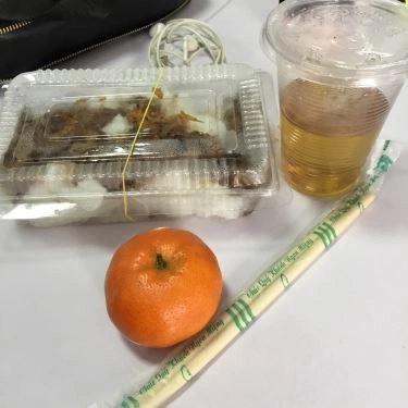 Món ăn- Quán Ăn Ô2Ô - Bánh Cuốn Phủ Lý, Cơm & Bún