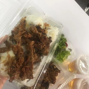 Món ăn- Quán Ăn Ô2Ô - Bánh Cuốn Phủ Lý, Cơm & Bún