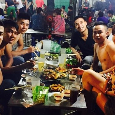 Tổng hợp- Quán Ăn Oanh Béo - Nướng Thập Cẩm - Lĩnh Nam