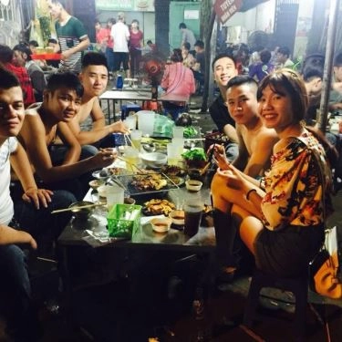 Tổng hợp- Quán Ăn Oanh Béo - Nướng Thập Cẩm - Lĩnh Nam