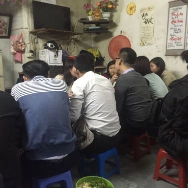Tổng hợp- Quán Ăn Oanh Ốc - Thái Hà