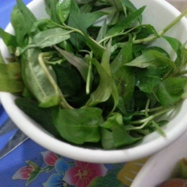Món ăn- Quán Ăn Oanh Ốc - Thái Hà