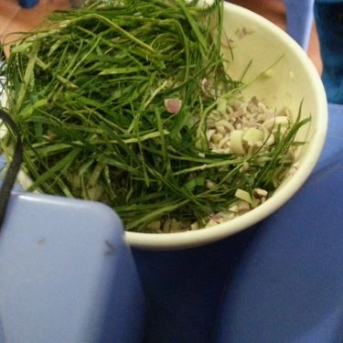 Món ăn- Quán Ăn Oanh Ốc - Thái Hà
