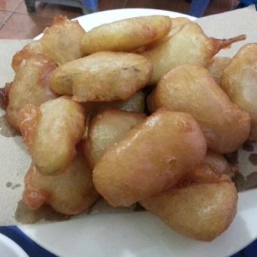 Món ăn- Quán Ăn Oanh Ốc - Thái Hà