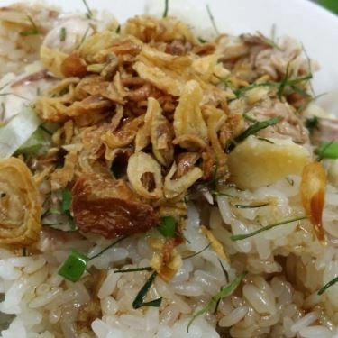 Món ăn- Quán Ăn Oanh - Phở Gà, Xôi Gà